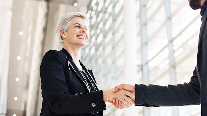 Pre-Built Agent Templates