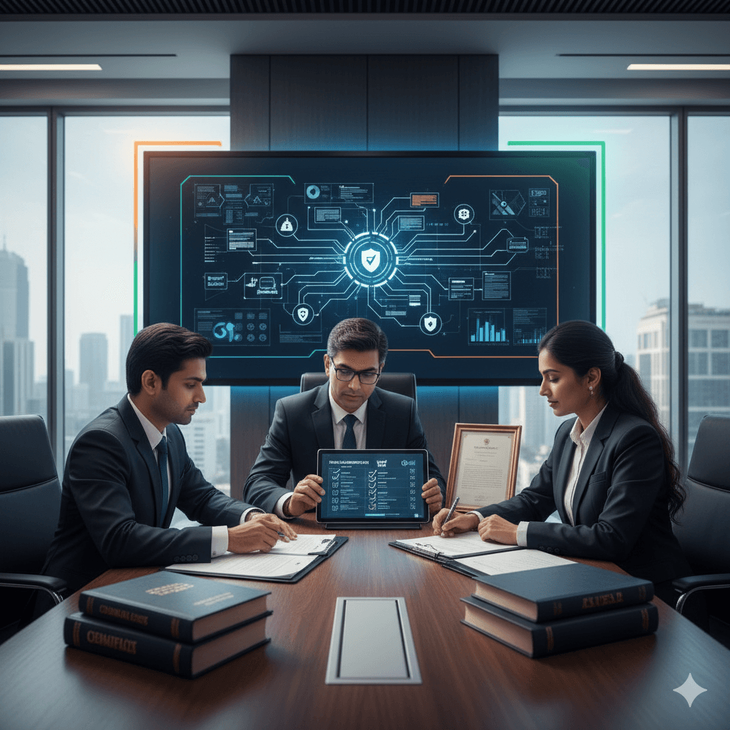 Navigating Regulatory Compliance in Voice AI: A Practical Guide for Indian Enterprises