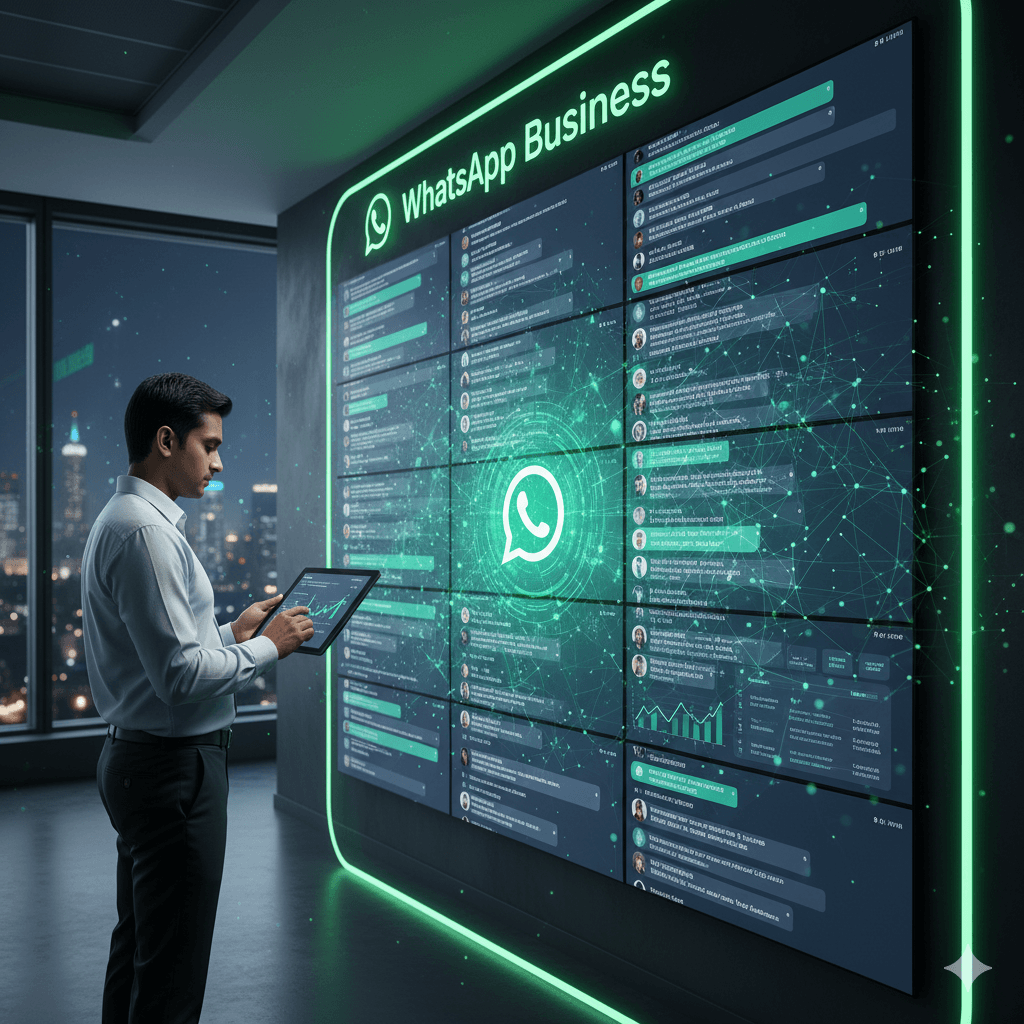 WhatsApp Business AI in 12 Weeks: From Setup to 24/7 Automated Customer Support
