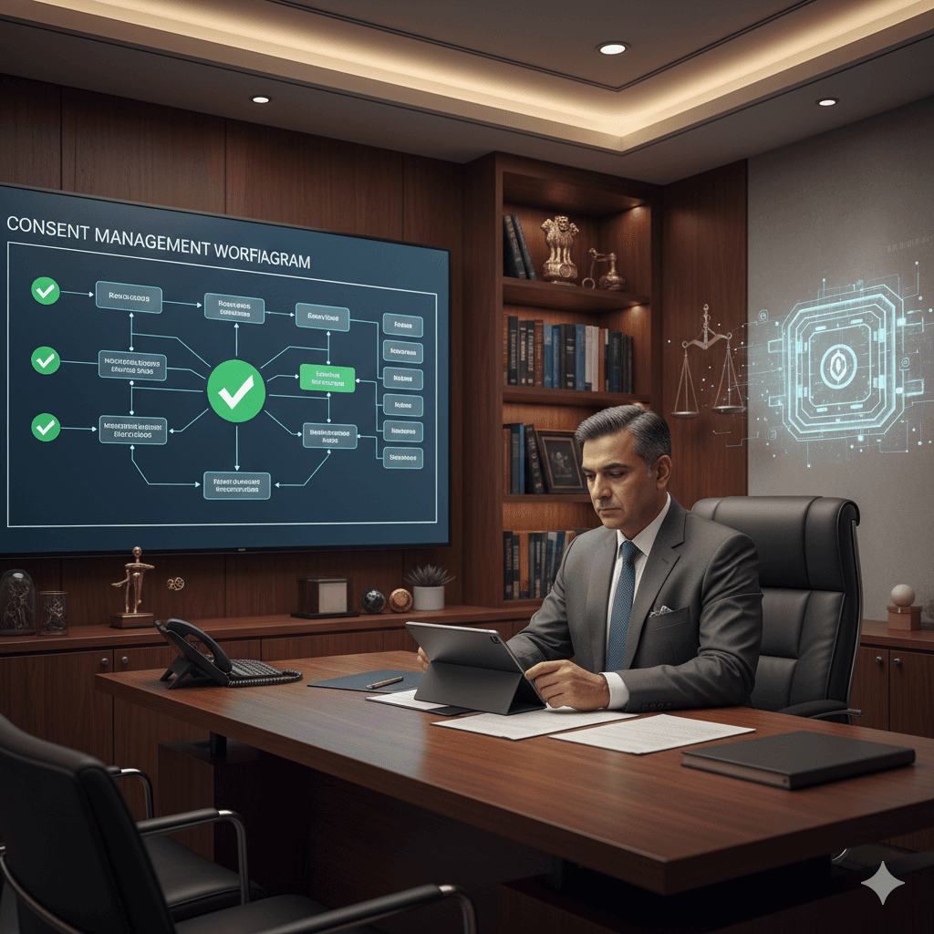 Voice AI Compliance in India: Call Recording Laws, Data Privacy, and Consent Management Best Practices