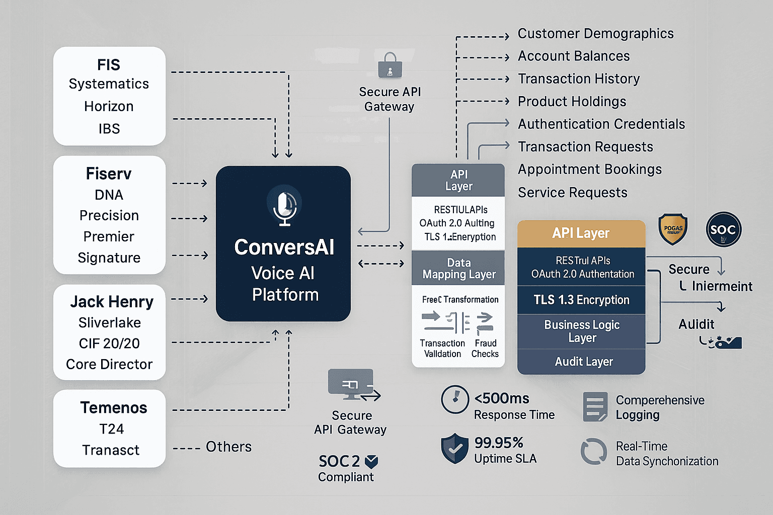 Inventory Management Integration for Voice AI